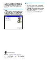 Preview for 8 page of TSI Instruments BIOTRAK 9510-BD-P Quick Start Manual