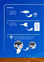 Preview for 3 page of TSI Instruments BLUESKY Quick Start Manual