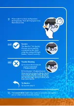 Preview for 5 page of TSI Instruments BLUESKY Quick Start Manual