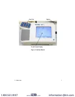 Предварительный просмотр 14 страницы TSI Instruments CERTIFIER FA PLUS Operator'S Manual