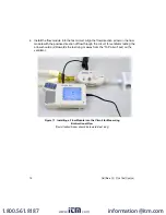 Предварительный просмотр 18 страницы TSI Instruments CERTIFIER FA PLUS Operator'S Manual