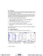 Предварительный просмотр 21 страницы TSI Instruments CERTIFIER FA PLUS Operator'S Manual