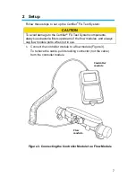 Предварительный просмотр 15 страницы TSI Instruments CERTIFIER FA Operator'S Manual