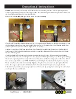 Preview for 5 page of TSI Instruments CH-10 AL Quick Start Manual