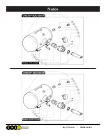 Preview for 8 page of TSI Instruments CH-10 AL Quick Start Manual