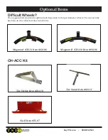 Preview for 10 page of TSI Instruments CH-10 AL Quick Start Manual