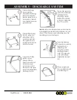 Предварительный просмотр 3 страницы TSI Instruments CH-60 Manual