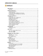 Preview for 2 page of TSI Instruments DICKEY-john INTELLIAG ISO6 Operator'S Manual