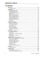 Preview for 3 page of TSI Instruments DICKEY-john INTELLIAG ISO6 Operator'S Manual