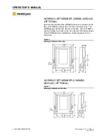 Preview for 9 page of TSI Instruments DICKEY-john INTELLIAG ISO6 Operator'S Manual