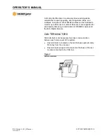 Preview for 10 page of TSI Instruments DICKEY-john INTELLIAG ISO6 Operator'S Manual