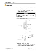 Preview for 13 page of TSI Instruments DICKEY-john INTELLIAG ISO6 Operator'S Manual