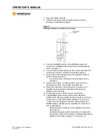 Preview for 14 page of TSI Instruments DICKEY-john INTELLIAG ISO6 Operator'S Manual