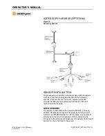 Preview for 20 page of TSI Instruments DICKEY-john INTELLIAG ISO6 Operator'S Manual