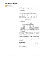 Preview for 22 page of TSI Instruments DICKEY-john INTELLIAG ISO6 Operator'S Manual