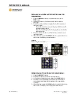 Preview for 33 page of TSI Instruments DICKEY-john INTELLIAG ISO6 Operator'S Manual