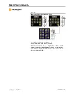 Preview for 34 page of TSI Instruments DICKEY-john INTELLIAG ISO6 Operator'S Manual