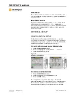 Preview for 44 page of TSI Instruments DICKEY-john INTELLIAG ISO6 Operator'S Manual