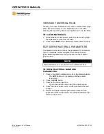 Preview for 48 page of TSI Instruments DICKEY-john INTELLIAG ISO6 Operator'S Manual