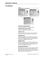 Preview for 52 page of TSI Instruments DICKEY-john INTELLIAG ISO6 Operator'S Manual