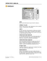 Preview for 56 page of TSI Instruments DICKEY-john INTELLIAG ISO6 Operator'S Manual