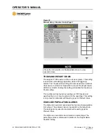 Preview for 59 page of TSI Instruments DICKEY-john INTELLIAG ISO6 Operator'S Manual