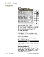 Preview for 66 page of TSI Instruments DICKEY-john INTELLIAG ISO6 Operator'S Manual