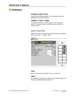 Preview for 71 page of TSI Instruments DICKEY-john INTELLIAG ISO6 Operator'S Manual