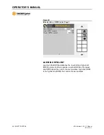 Preview for 73 page of TSI Instruments DICKEY-john INTELLIAG ISO6 Operator'S Manual