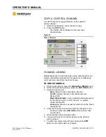 Preview for 78 page of TSI Instruments DICKEY-john INTELLIAG ISO6 Operator'S Manual