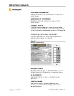 Preview for 82 page of TSI Instruments DICKEY-john INTELLIAG ISO6 Operator'S Manual