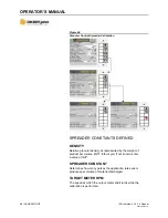 Preview for 103 page of TSI Instruments DICKEY-john INTELLIAG ISO6 Operator'S Manual