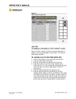 Preview for 110 page of TSI Instruments DICKEY-john INTELLIAG ISO6 Operator'S Manual