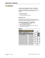 Preview for 112 page of TSI Instruments DICKEY-john INTELLIAG ISO6 Operator'S Manual