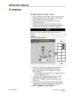 Preview for 121 page of TSI Instruments DICKEY-john INTELLIAG ISO6 Operator'S Manual