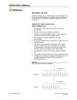 Preview for 123 page of TSI Instruments DICKEY-john INTELLIAG ISO6 Operator'S Manual