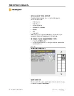 Preview for 131 page of TSI Instruments DICKEY-john INTELLIAG ISO6 Operator'S Manual