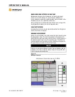 Preview for 133 page of TSI Instruments DICKEY-john INTELLIAG ISO6 Operator'S Manual