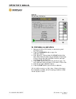 Preview for 135 page of TSI Instruments DICKEY-john INTELLIAG ISO6 Operator'S Manual