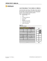 Preview for 146 page of TSI Instruments DICKEY-john INTELLIAG ISO6 Operator'S Manual