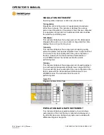 Preview for 152 page of TSI Instruments DICKEY-john INTELLIAG ISO6 Operator'S Manual