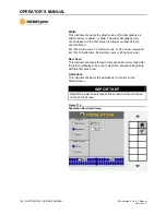 Preview for 153 page of TSI Instruments DICKEY-john INTELLIAG ISO6 Operator'S Manual