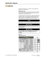 Preview for 157 page of TSI Instruments DICKEY-john INTELLIAG ISO6 Operator'S Manual