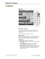 Preview for 161 page of TSI Instruments DICKEY-john INTELLIAG ISO6 Operator'S Manual