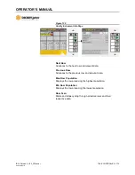 Preview for 178 page of TSI Instruments DICKEY-john INTELLIAG ISO6 Operator'S Manual