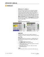 Preview for 179 page of TSI Instruments DICKEY-john INTELLIAG ISO6 Operator'S Manual