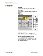 Preview for 180 page of TSI Instruments DICKEY-john INTELLIAG ISO6 Operator'S Manual