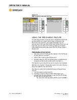 Preview for 181 page of TSI Instruments DICKEY-john INTELLIAG ISO6 Operator'S Manual