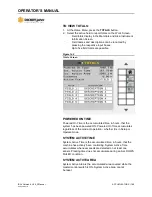 Preview for 194 page of TSI Instruments DICKEY-john INTELLIAG ISO6 Operator'S Manual