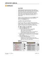 Preview for 199 page of TSI Instruments DICKEY-john INTELLIAG ISO6 Operator'S Manual